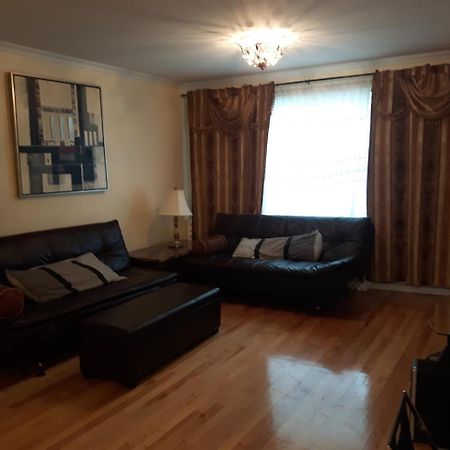 Three Bedroom Holiday Apartment Лонгуил Екстериор снимка