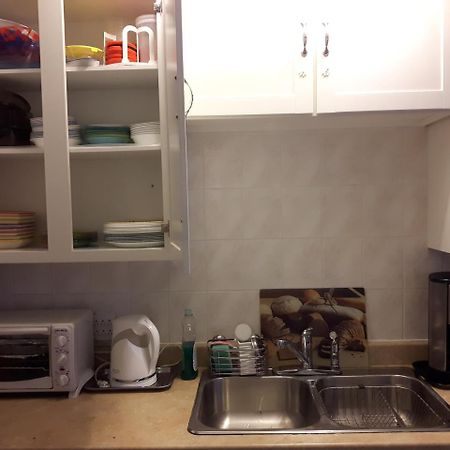 Three Bedroom Holiday Apartment Лонгуил Екстериор снимка