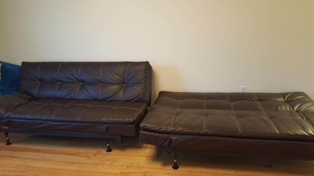 Three Bedroom Holiday Apartment Лонгуил Екстериор снимка