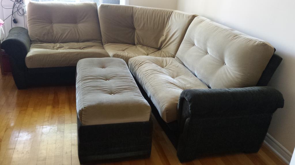 Three Bedroom Holiday Apartment Лонгуил Екстериор снимка