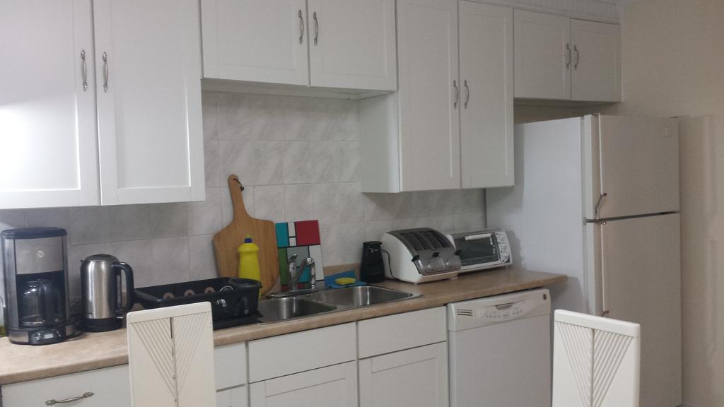 Three Bedroom Holiday Apartment Лонгуил Екстериор снимка