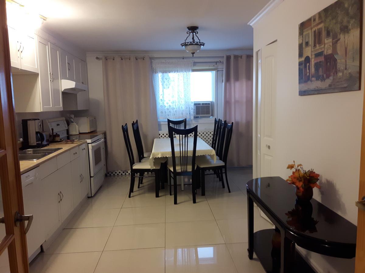 Three Bedroom Holiday Apartment Лонгуил Екстериор снимка