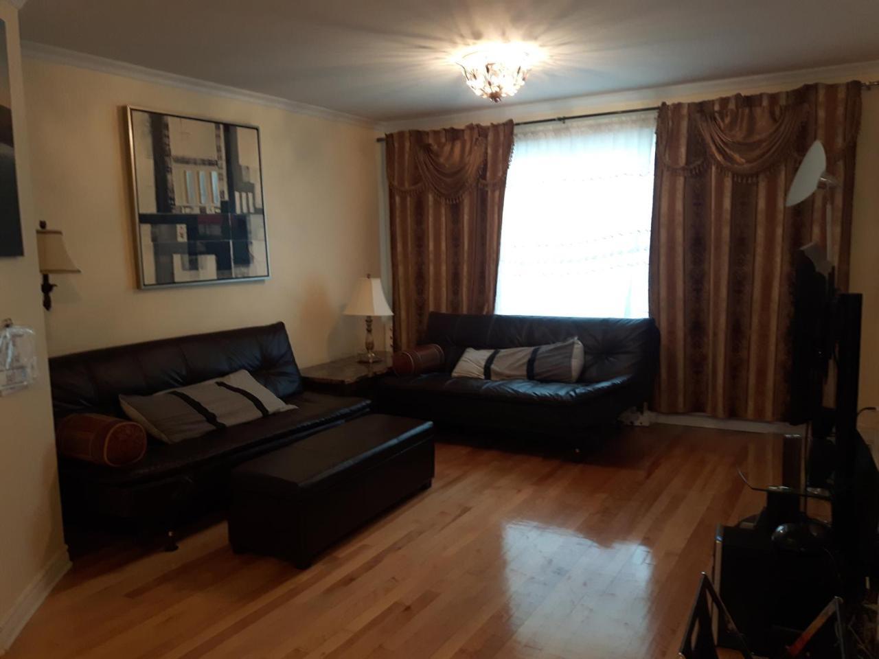 Three Bedroom Holiday Apartment Лонгуил Екстериор снимка