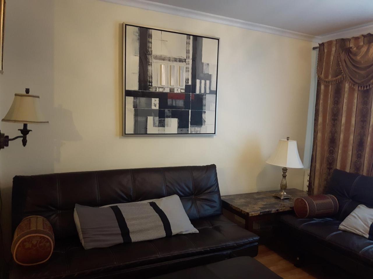 Three Bedroom Holiday Apartment Лонгуил Екстериор снимка