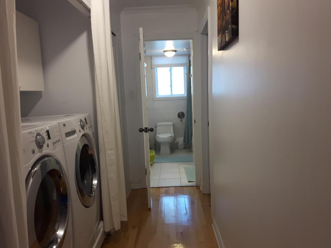 Three Bedroom Holiday Apartment Лонгуил Екстериор снимка