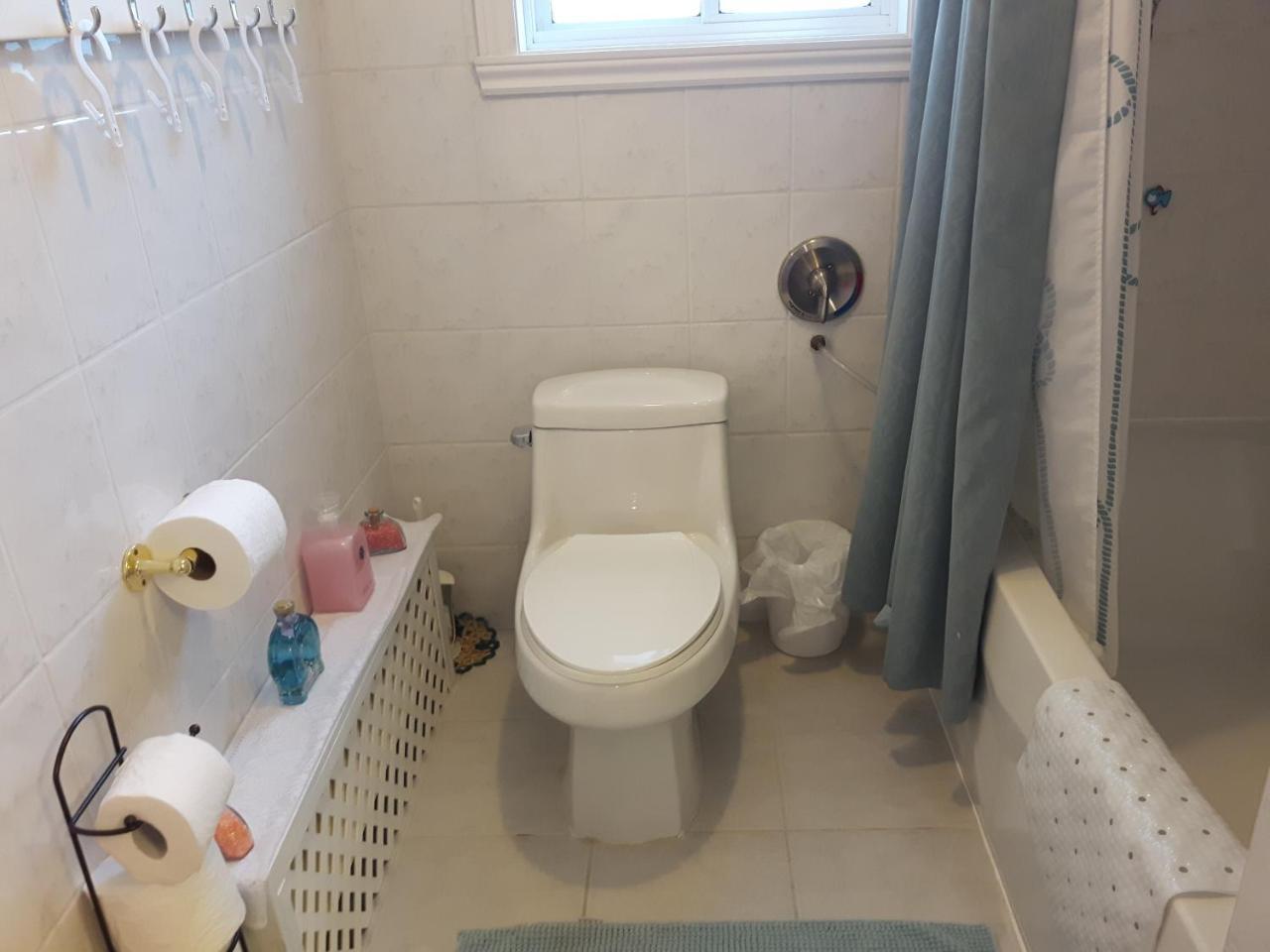 Three Bedroom Holiday Apartment Лонгуил Екстериор снимка