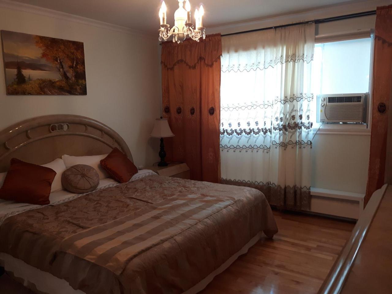 Three Bedroom Holiday Apartment Лонгуил Екстериор снимка