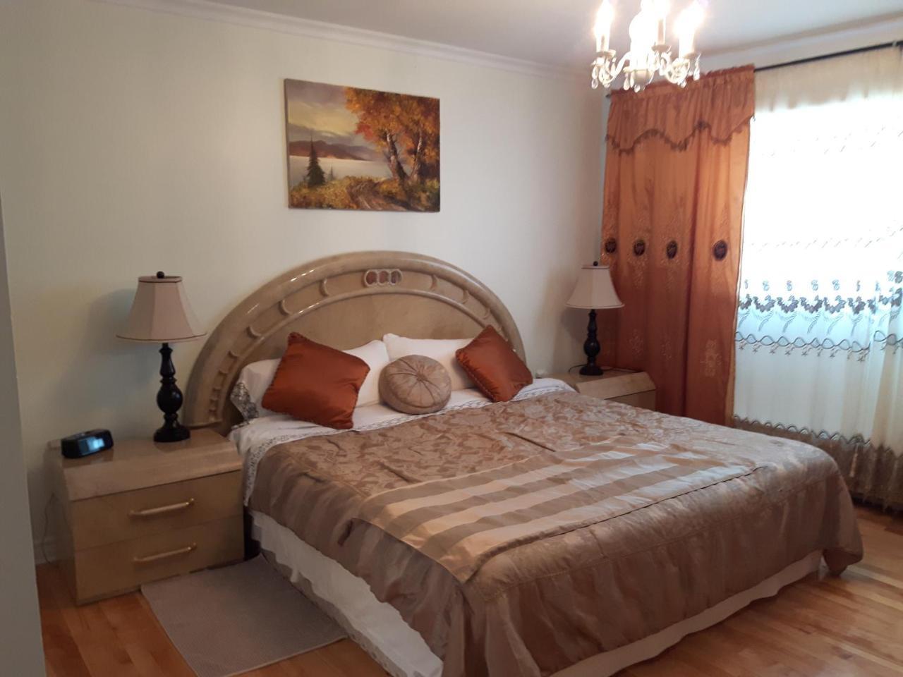 Three Bedroom Holiday Apartment Лонгуил Екстериор снимка
