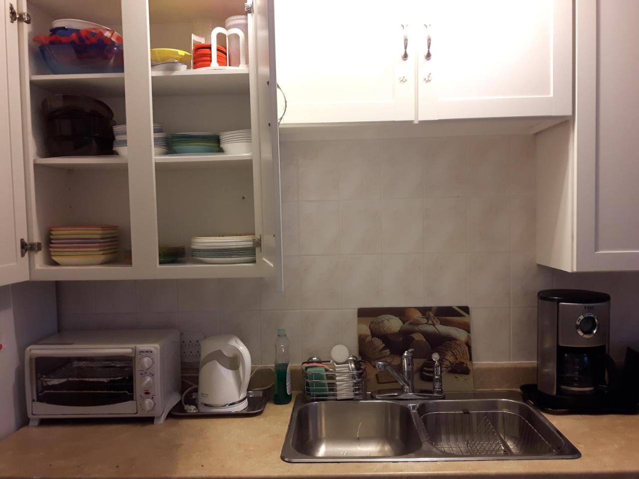 Three Bedroom Holiday Apartment Лонгуил Екстериор снимка