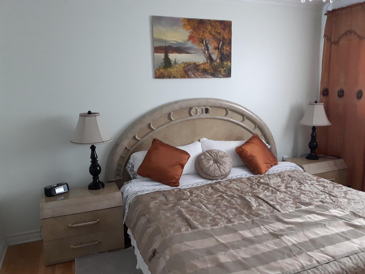 Three Bedroom Holiday Apartment Лонгуил Екстериор снимка