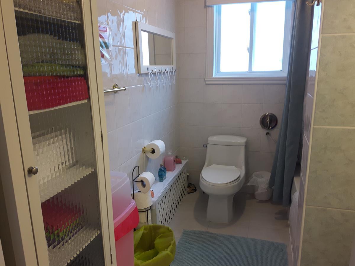 Three Bedroom Holiday Apartment Лонгуил Екстериор снимка