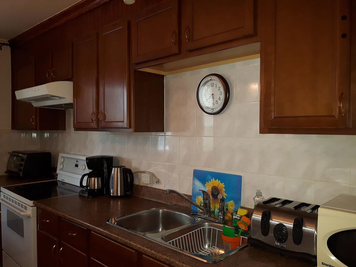 Three Bedroom Holiday Apartment Лонгуил Екстериор снимка