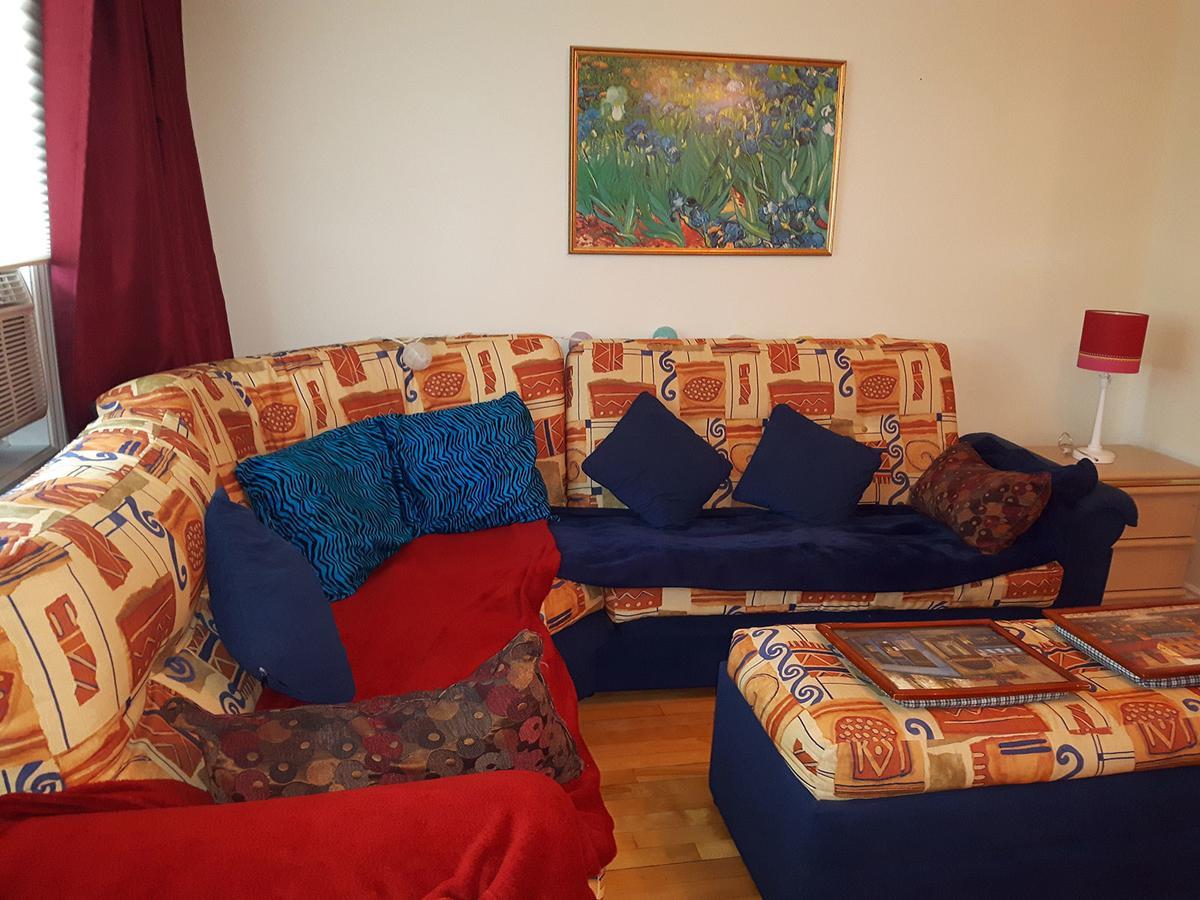 Three Bedroom Holiday Apartment Лонгуил Екстериор снимка