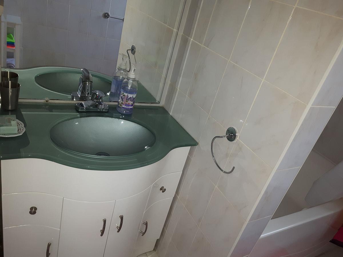 Three Bedroom Holiday Apartment Лонгуил Екстериор снимка