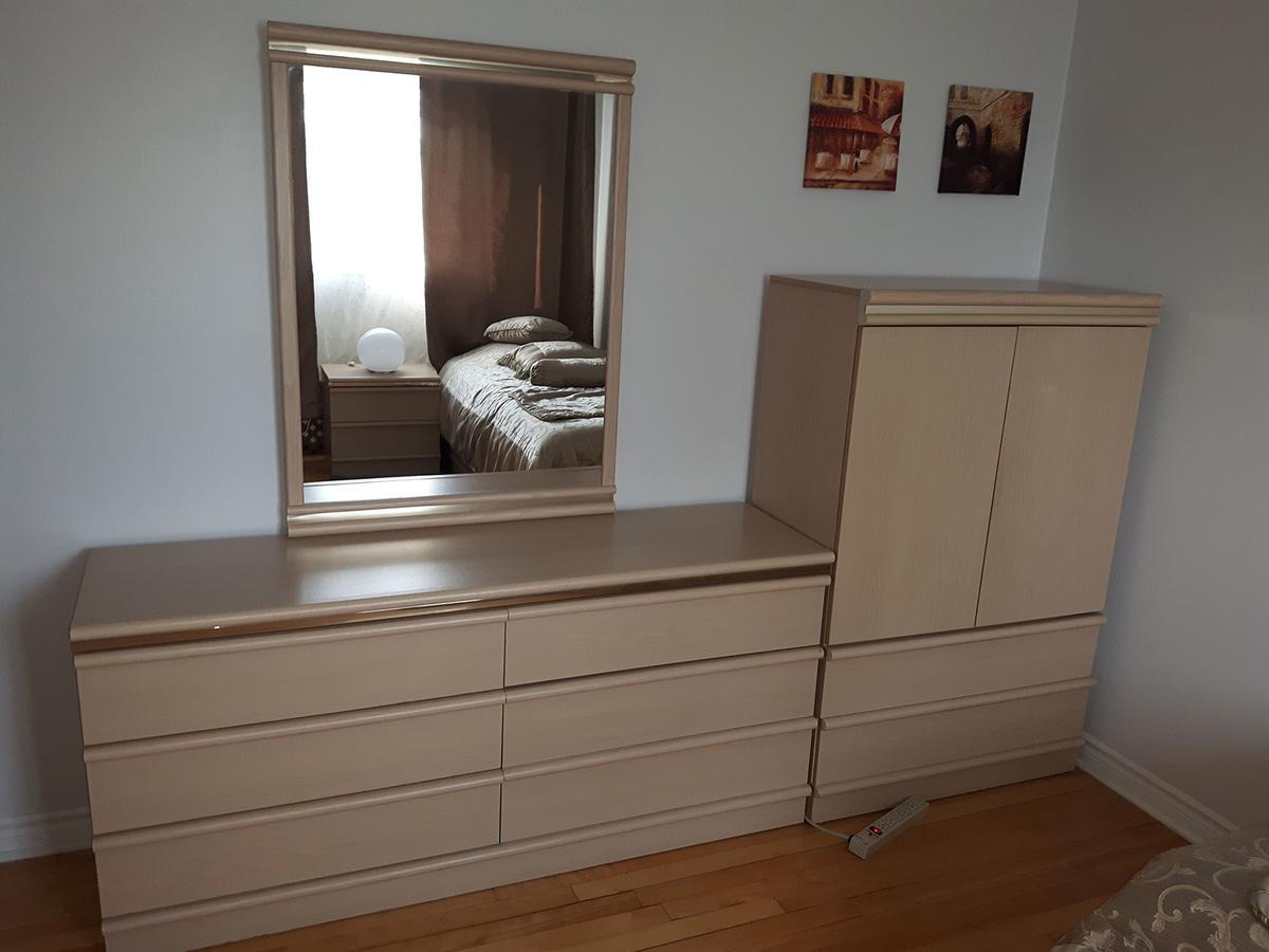 Three Bedroom Holiday Apartment Лонгуил Екстериор снимка