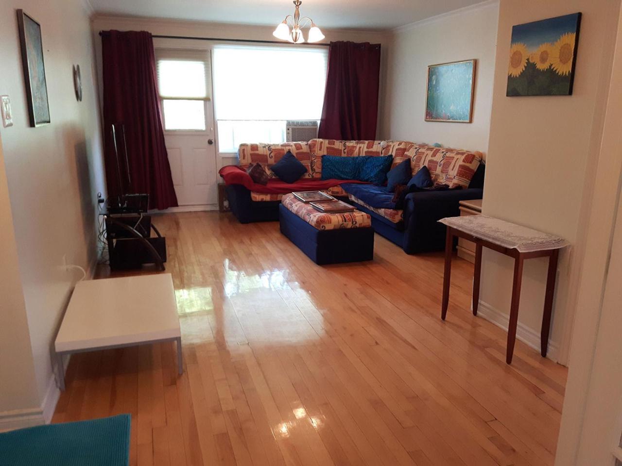 Three Bedroom Holiday Apartment Лонгуил Екстериор снимка