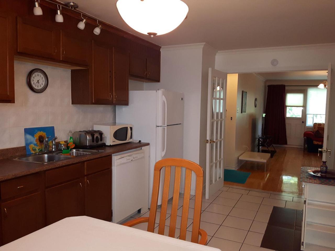 Three Bedroom Holiday Apartment Лонгуил Екстериор снимка