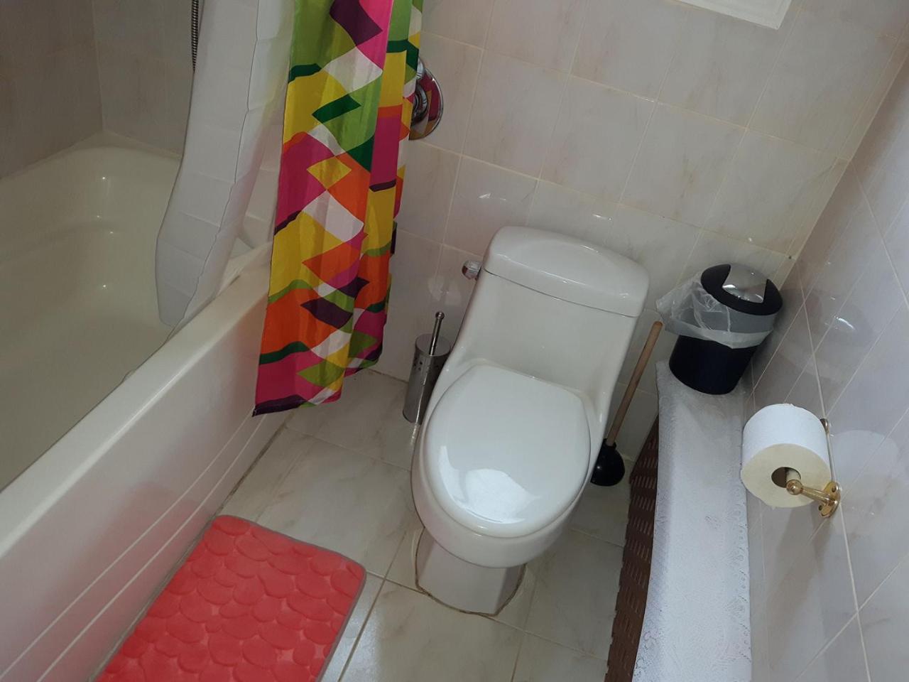Three Bedroom Holiday Apartment Лонгуил Екстериор снимка